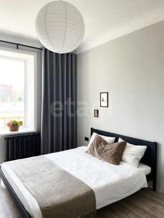 
  Сдается 1-комн. квартира, 36.7 м², Ленина ул, д. 71
. Фото 2.