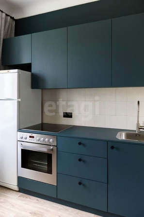 
  Сдается 1-комн. квартира, 36.7 м², Ленина ул, д. 71
. Фото 10.