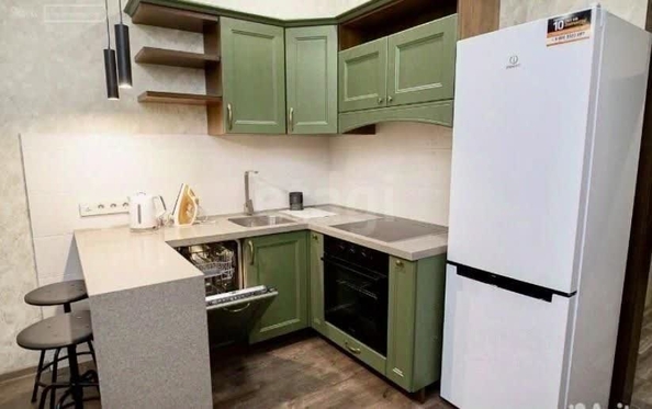
  Сдается 2-комн. квартира, 49 м², Гоголя ул, д. 40/1
. Фото 1.