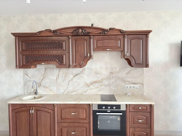
  Сдается 1-комн. квартира, 45 м², Галущака ул, д. 15
. Фото 3.