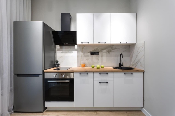 
  Сдается 1-комн. квартира, 29 м², Фабричная ул, д. 65/1
. Фото 5.