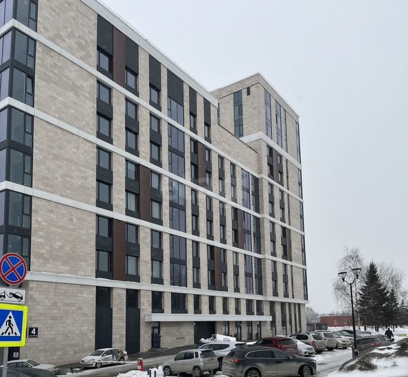 
  Продается 3-комн. квартира, 123 м², ЖК Михайловский
. Фото 6.