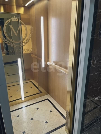 
  Продается 3-комн. квартира, 123 м², ЖК Михайловский
. Фото 12.
