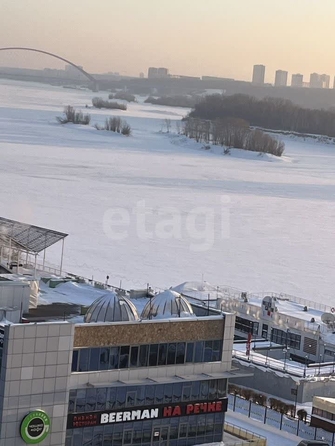 
  Продается 3-комн. квартира, 123 м², ЖК Михайловский
. Фото 19.