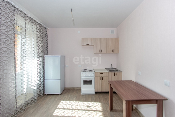 
  Сдается 1-комн. квартира, 26.7 м², Юности ул, д. 5
. Фото 1.