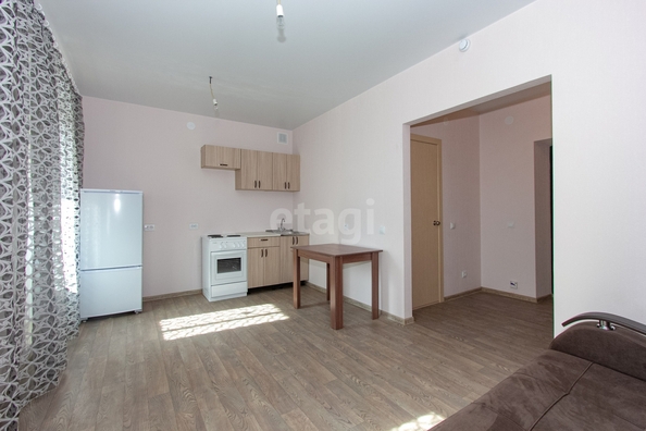 
  Сдается 1-комн. квартира, 26.7 м², Юности ул, д. 5
. Фото 3.