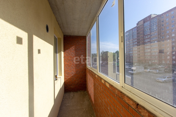 
  Сдается 1-комн. квартира, 26.7 м², Юности ул, д. 5
. Фото 10.