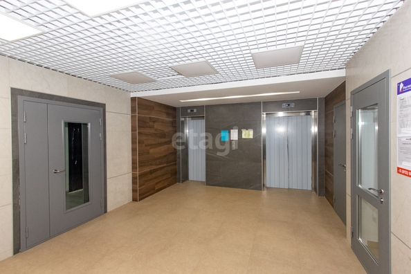 
  Сдается 1-комн. квартира, 26.7 м², Юности ул, д. 5
. Фото 11.