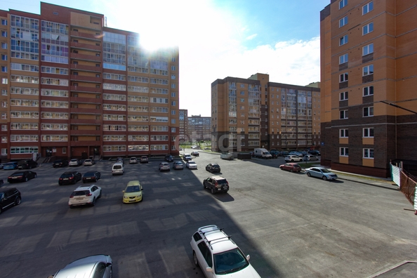 
  Сдается 1-комн. квартира, 26.7 м², Юности ул, д. 5
. Фото 13.