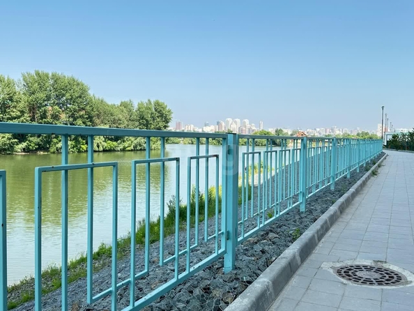 
  Продается 1-комн. квартира, 34.8 м², Междуреченская ул, д. 7/1
. Фото 13.