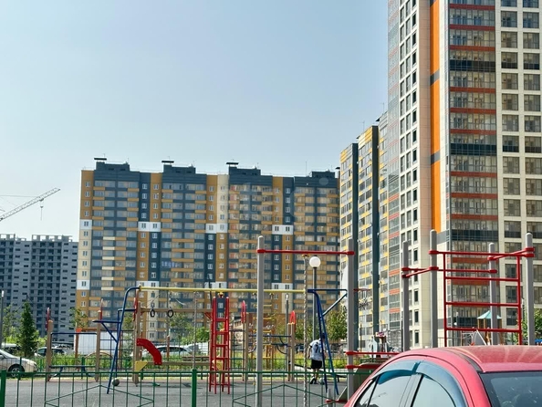 
  Продается 1-комн. квартира, 34.8 м², Междуреченская ул, д. 7/1
. Фото 15.