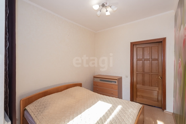 
  Продается 3-комн. квартира, 76.2 м², Советская ул, д. 56
. Фото 2.