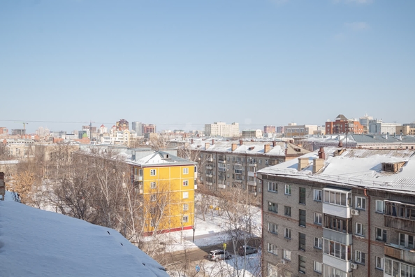 
  Продается 3-комн. квартира, 76.2 м², Советская ул, д. 56
. Фото 27.