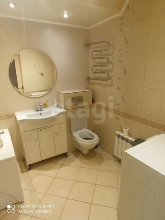 
  Продается 1-комн. квартира, 55.1 м², Балтийская ул, д. 25
. Фото 7.