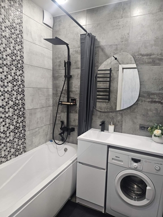 
  Сдается 2-комн. квартира, 35 м², Сибиряков-Гвардейцев ул
. Фото 4.