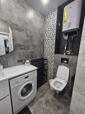 
  Сдается 2-комн. квартира, 35 м², Сибиряков-Гвардейцев ул
. Фото 5.