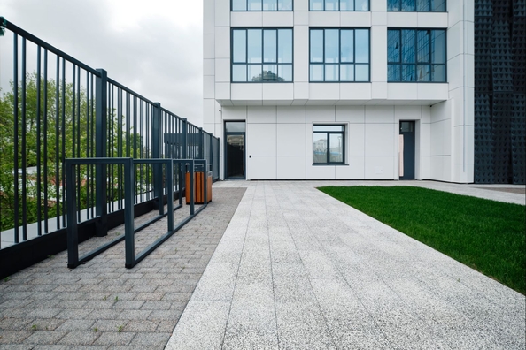 
  Продается 2-комн. квартира, 53.7 м², ЖК Grando (Грандо)
. Фото 13.