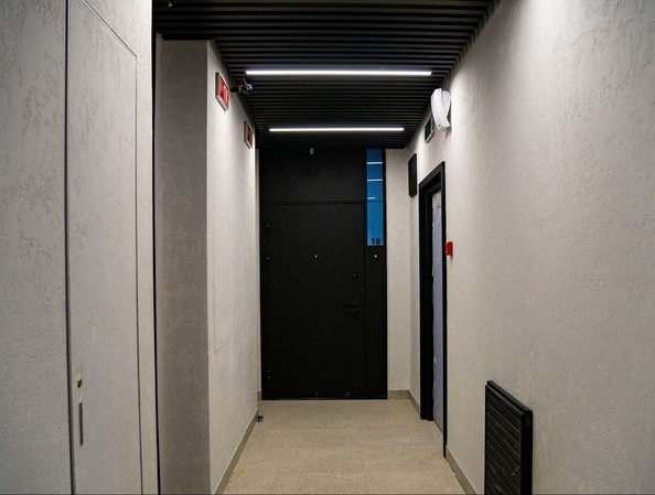
  Продается 2-комн. квартира, 53.7 м², ЖК Grando (Грандо)
. Фото 14.