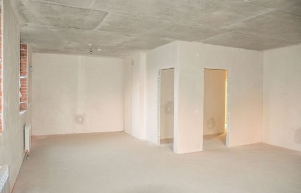 
  Продается студия, 63.07 м², ЖК Сергиев Пассаж, 3
. Фото 8.
