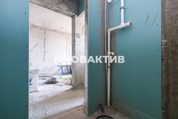 
  Продается 1-комн. квартира, 40.1 м², Николая Сотникова ул, д. 11
. Фото 12.