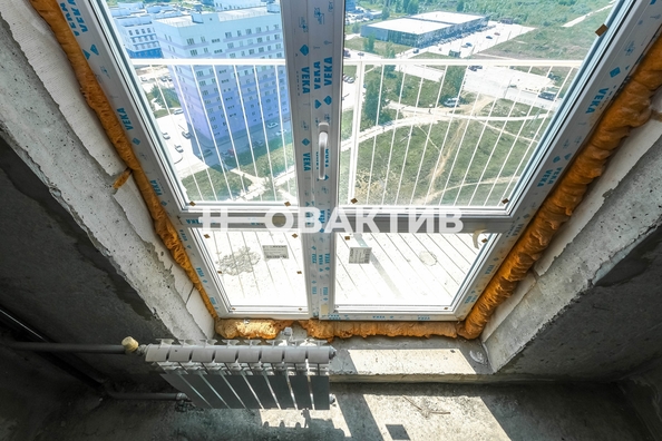 
  Продается 1-комн. квартира, 40.1 м², Николая Сотникова ул, д. 11
. Фото 4.