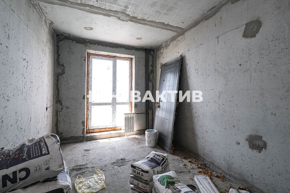 
  Продается 1-комн. квартира, 40.1 м², Николая Сотникова ул, д. 11
. Фото 7.