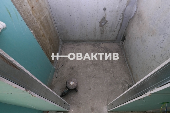 
  Продается 1-комн. квартира, 40.1 м², Николая Сотникова ул, д. 11
. Фото 12.