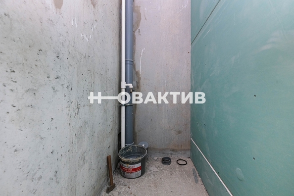 
  Продается 1-комн. квартира, 40.1 м², Николая Сотникова ул, д. 11
. Фото 14.