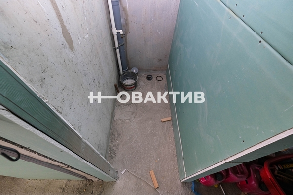 
  Продается 1-комн. квартира, 40.1 м², Николая Сотникова ул, д. 11
. Фото 15.