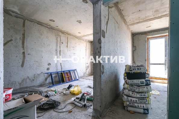 
  Продается 1-комн. квартира, 40.1 м², Николая Сотникова ул, д. 11
. Фото 19.