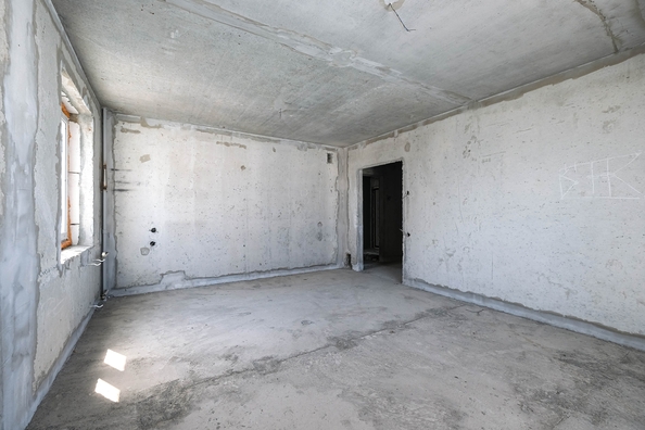 
  Продается 3-комн. квартира, 72 м², Николая Сотникова ул, д. 9/1
. Фото 3.