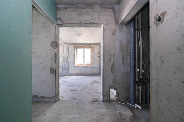 
  Продается 3-комн. квартира, 72 м², Николая Сотникова ул, д. 9/1
. Фото 10.