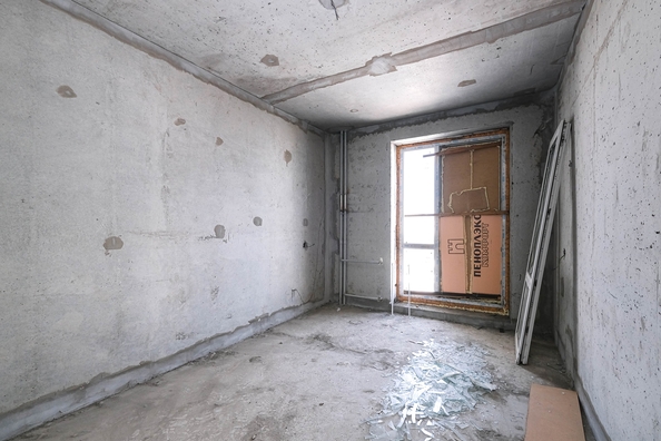 
  Продается 3-комн. квартира, 72 м², Николая Сотникова ул, д. 9/1
. Фото 11.