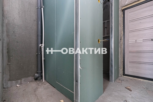 
  Продается 3-комн. квартира, 72 м², Николая Сотникова ул, д. 9/1
. Фото 19.
