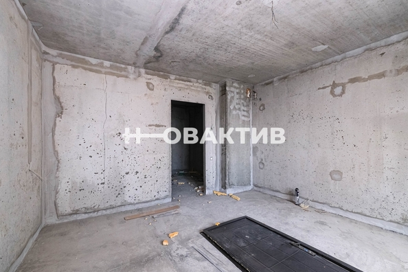 
  Продается 3-комн. квартира, 72 м², Николая Сотникова ул, д. 9/1
. Фото 24.