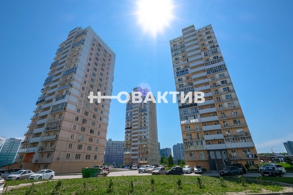
  Продается 3-комн. квартира, 72 м², Николая Сотникова ул, д. 9/1
. Фото 30.