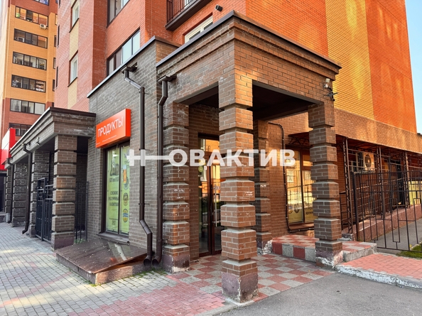 
  Сдается универсальное помещение, 90.4 м², Лобачевского ул, д. 71/1
. Фото 1.