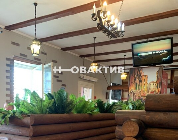 
  Продается универсальное помещение, 180 м², Пушкина ул, д. 1/1
. Фото 10.