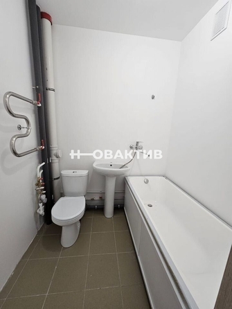 
  Продается 1-комн. квартира, 35 м², Междуреченская ул, д. 7/1
. Фото 6.