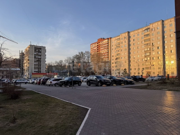 
  Продается студия, 24.4 м², Серафимовича ул, д. 18а
. Фото 31.