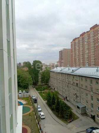
  Продается студия, 30.8 м², ЖК Топаз
. Фото 22.