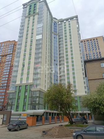 
  Продается студия, 30.8 м², ЖК Топаз
. Фото 32.