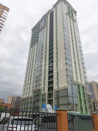 
  Продается студия, 30.8 м², ЖК Топаз
. Фото 34.