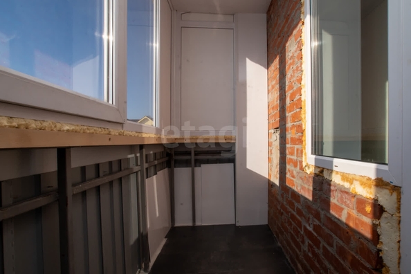 
  Продается 2-комн. квартира, 60.6 м², Ивлева ул, д. 160
. Фото 12.