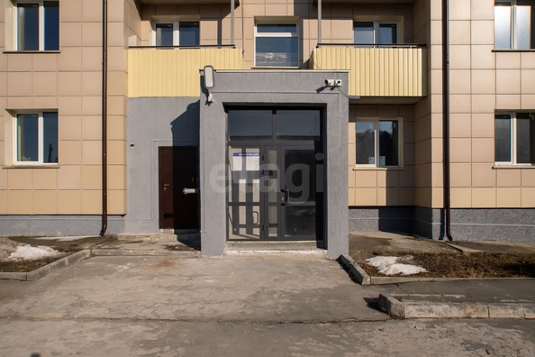 
  Продается 2-комн. квартира, 60.6 м², Ивлева ул, д. 160
. Фото 14.