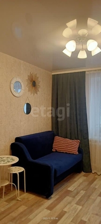 
  Сдается 1-комн. квартира, 18 м², Каменская ул, д. 26
. Фото 1.