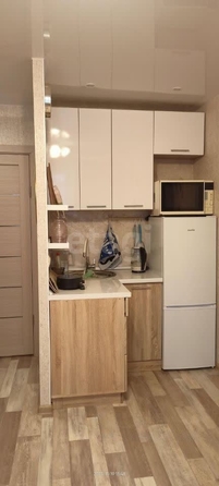 
  Сдается 1-комн. квартира, 18 м², Каменская ул, д. 26
. Фото 5.