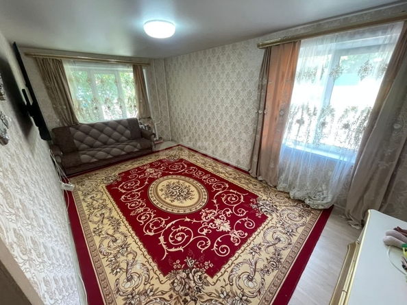 
  Продается 2-комн. квартира, 45.6 м², Толбухина ул, д. 41
. Фото 6.