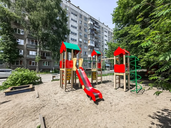 
  Продается 2-комн. квартира, 45.6 м², Толбухина ул, д. 41
. Фото 31.