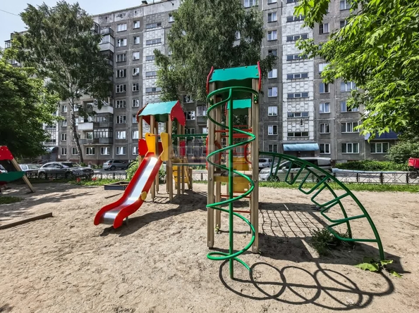
  Продается 2-комн. квартира, 45.6 м², Толбухина ул, д. 41
. Фото 32.